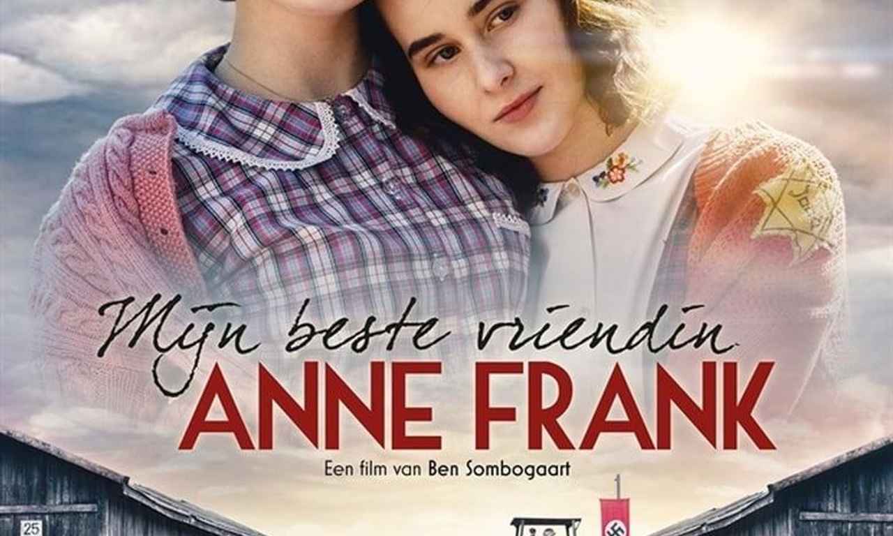My Best Friend Anne Frank - Where to Watch and Stream Online ...
