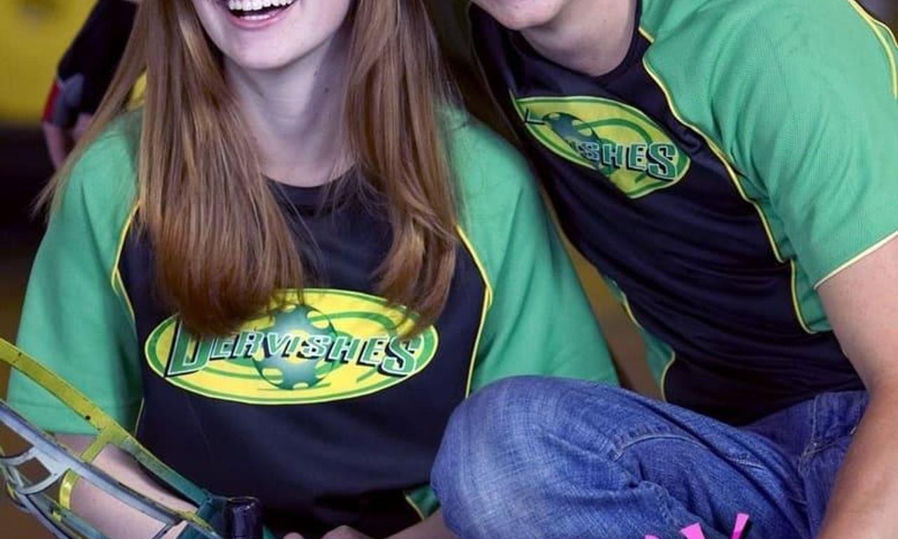 header image for Naturally, Sadie