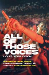 Louis Tomlinson: All of Those Voices