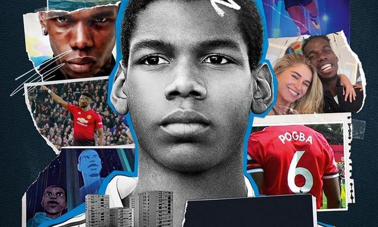 header image for The Pogmentary: Born Ready
