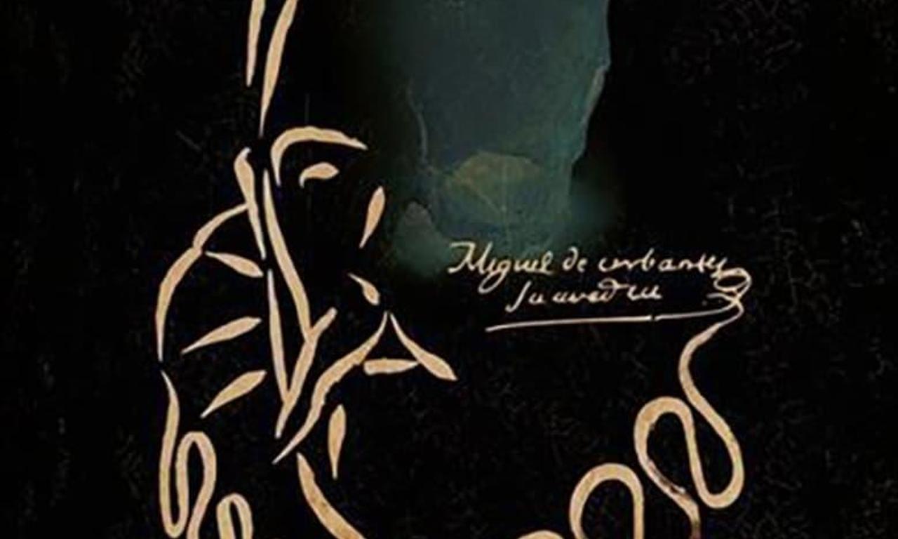 header image for Cervantes: la búsqueda