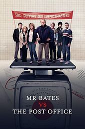 Mr Bates vs the Post Office