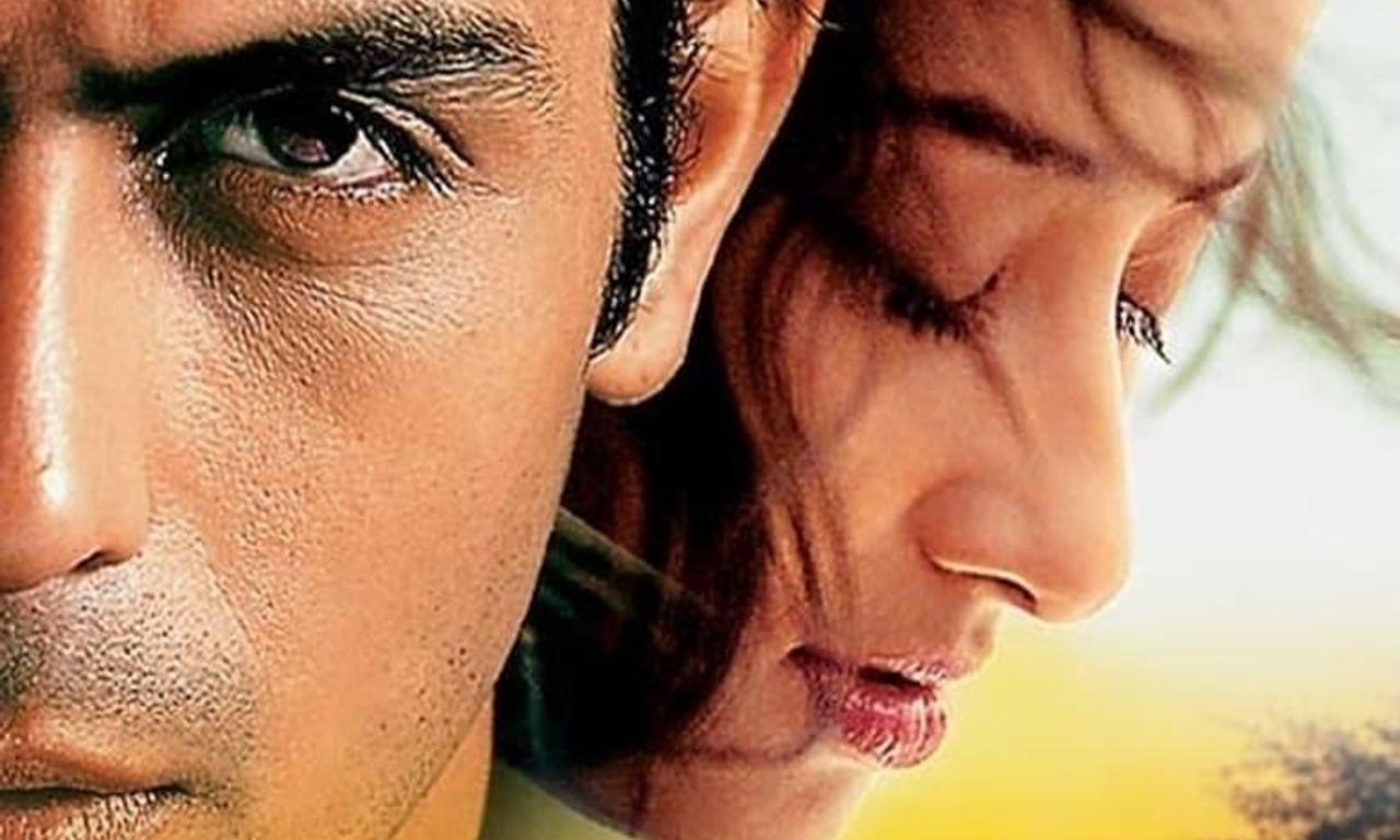 header image for Moksha: Salvation