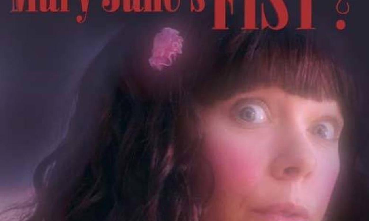 header image for Mother, May I Dance with Mary Jane's Fist?: A Lifetone Original Movie