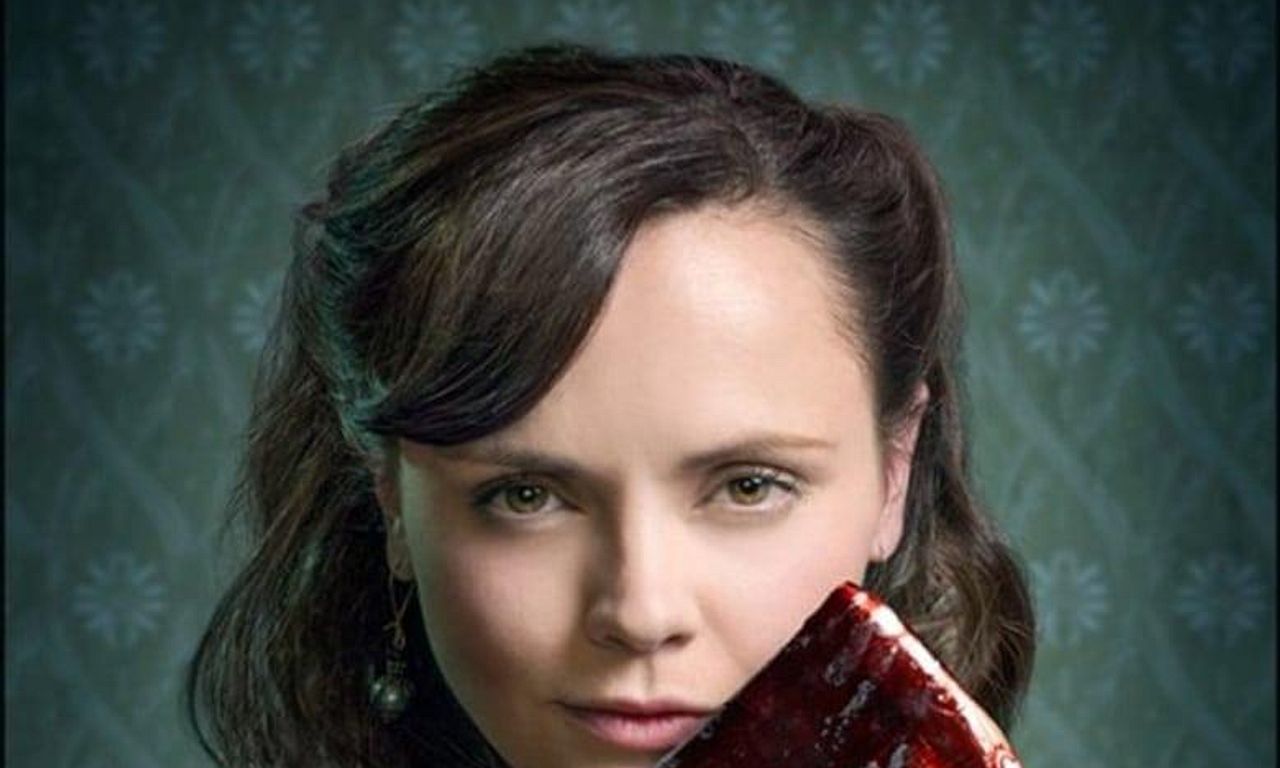 header image for The Lizzie Borden Chronicles