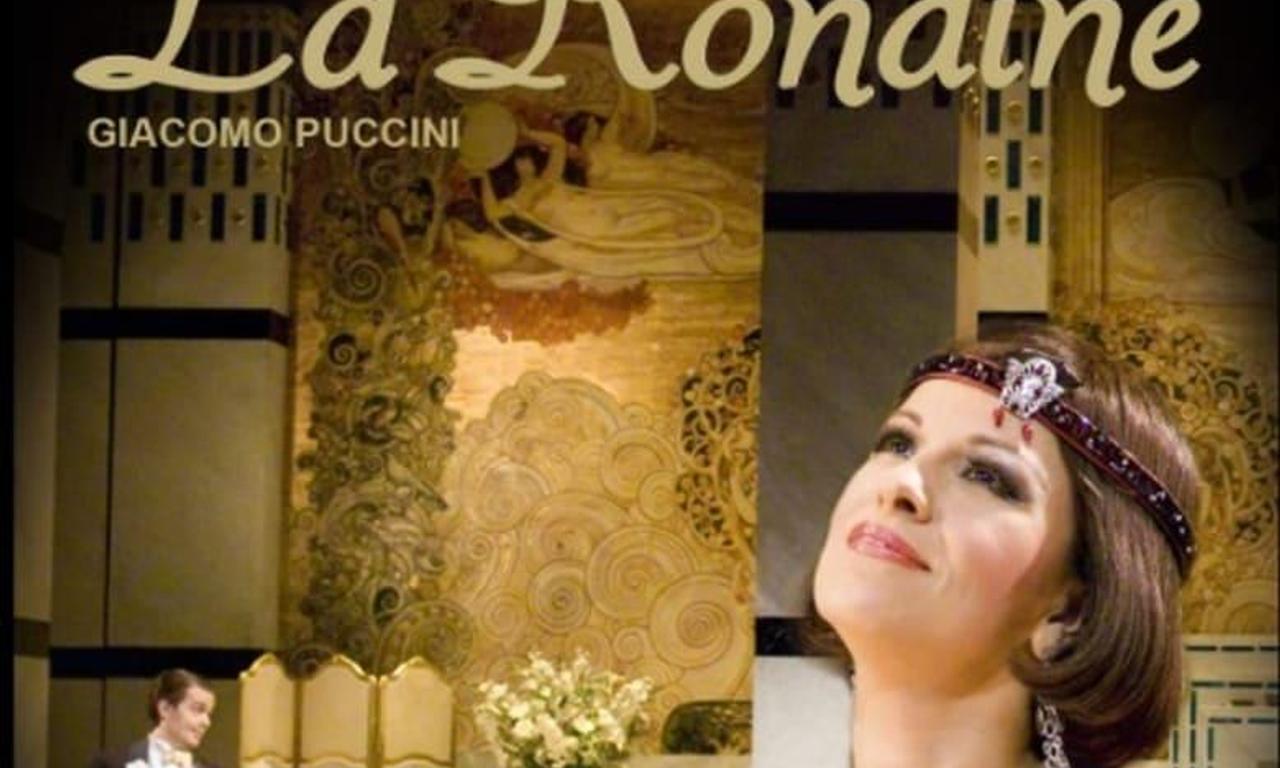 header image for La Rondine - San Francisco Opera