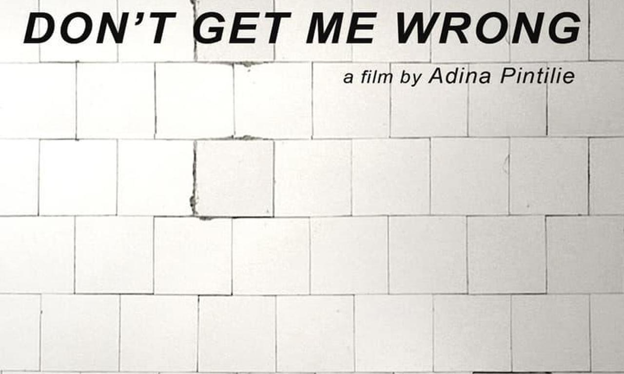 header image for Don't Get Me Wrong