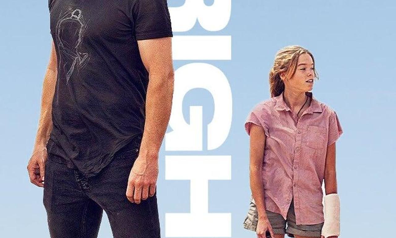 header image for Upright