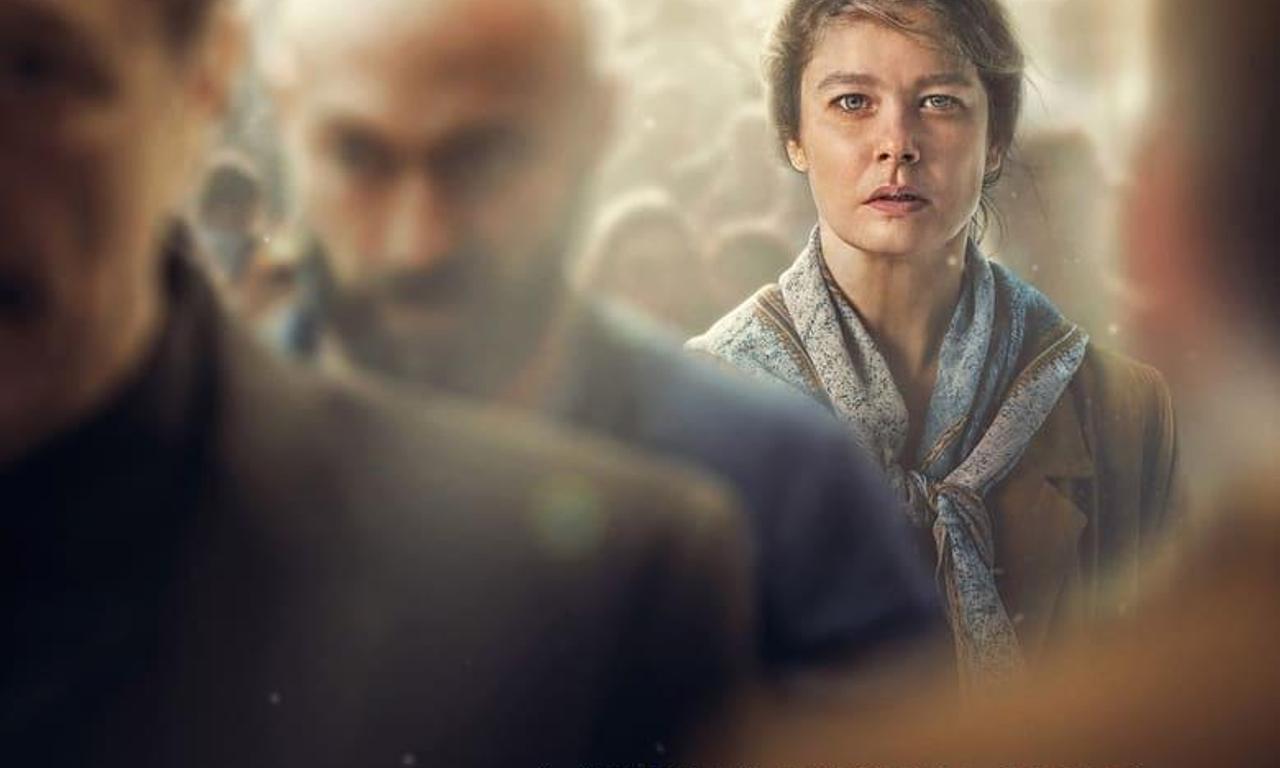 header image for Fatma