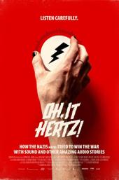 Oh, It Hertz!