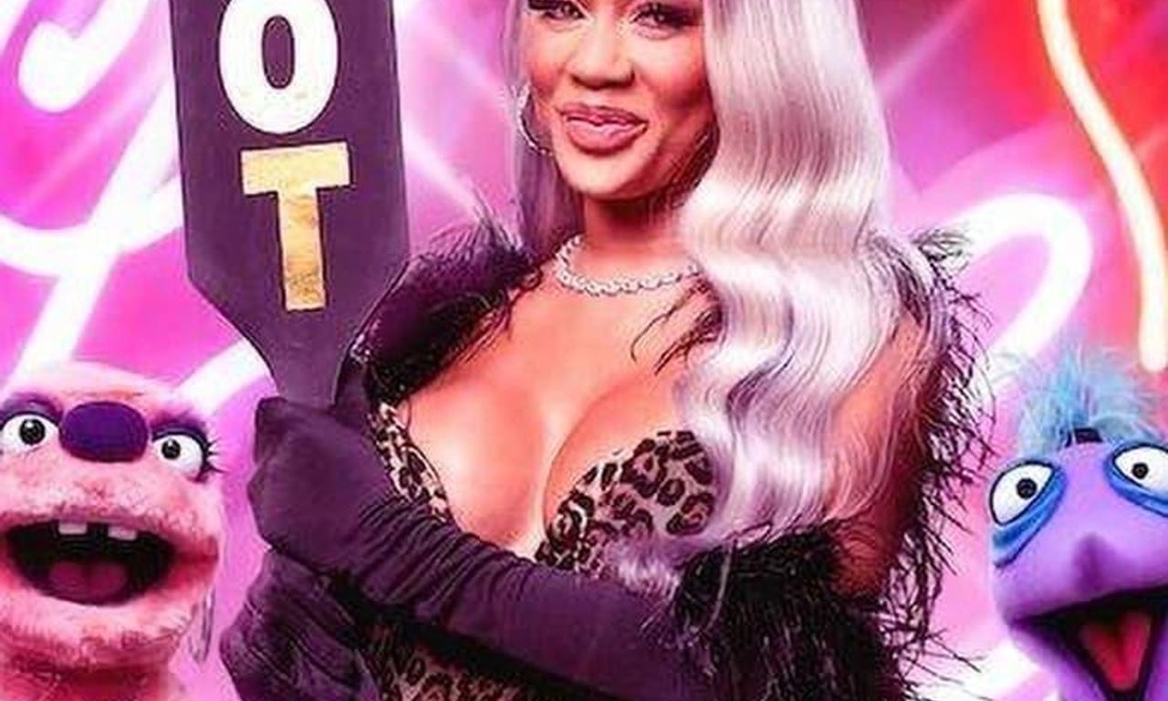 header image for Sex: Unzipped