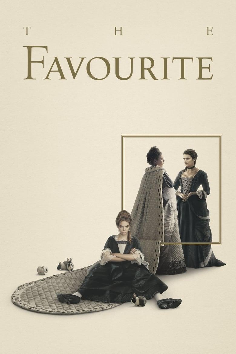 The Favourite Where to Watch and Stream Online Entertainment.ie