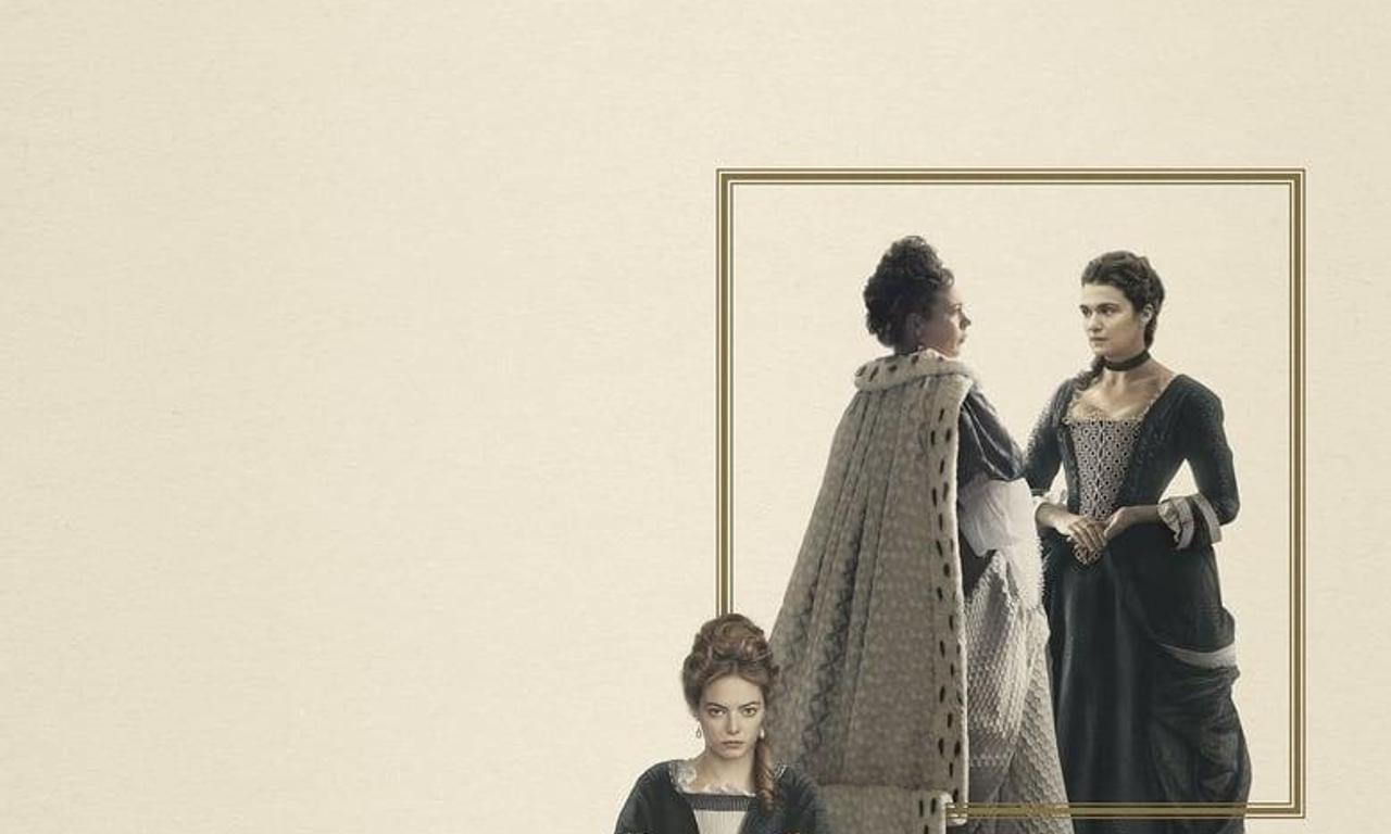 header image for The Favourite