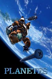 Planetes