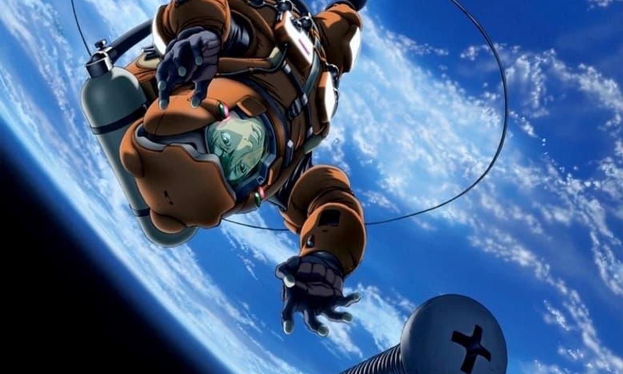 header image for Planetes