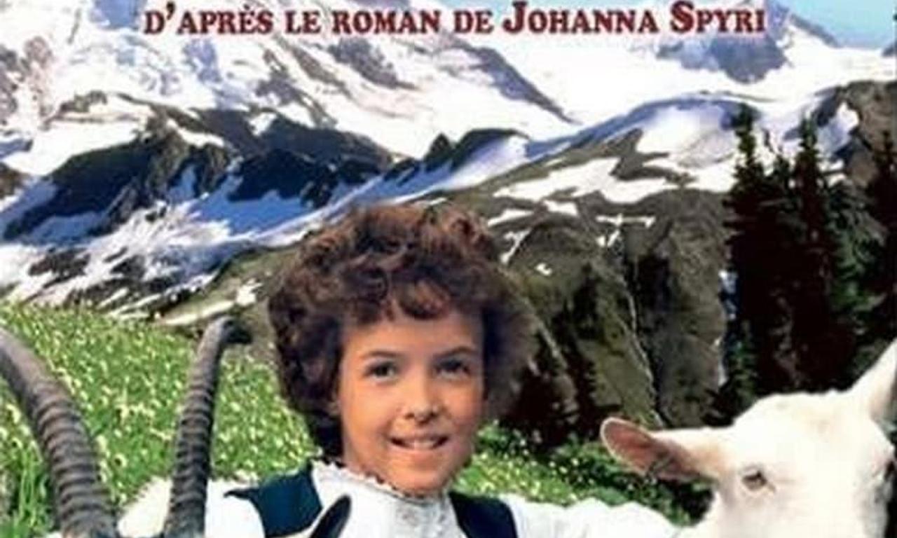 header image for Heidi