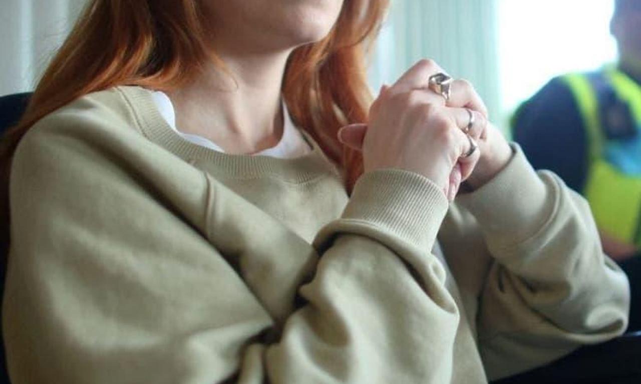 header image for Stacey Dooley: Stalkers