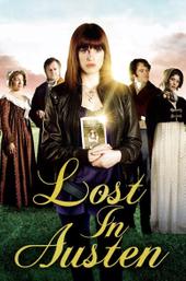 Lost in Austen
