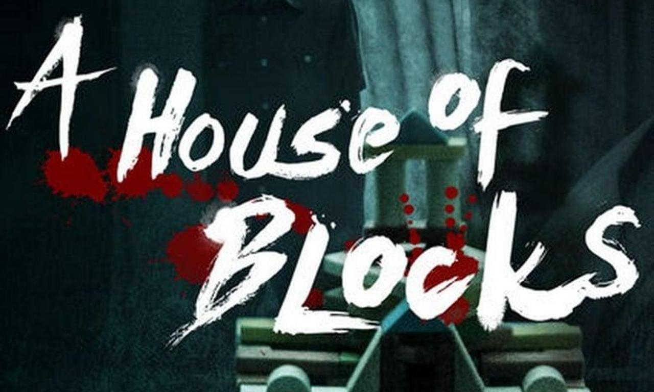 header image for A House of Blocks