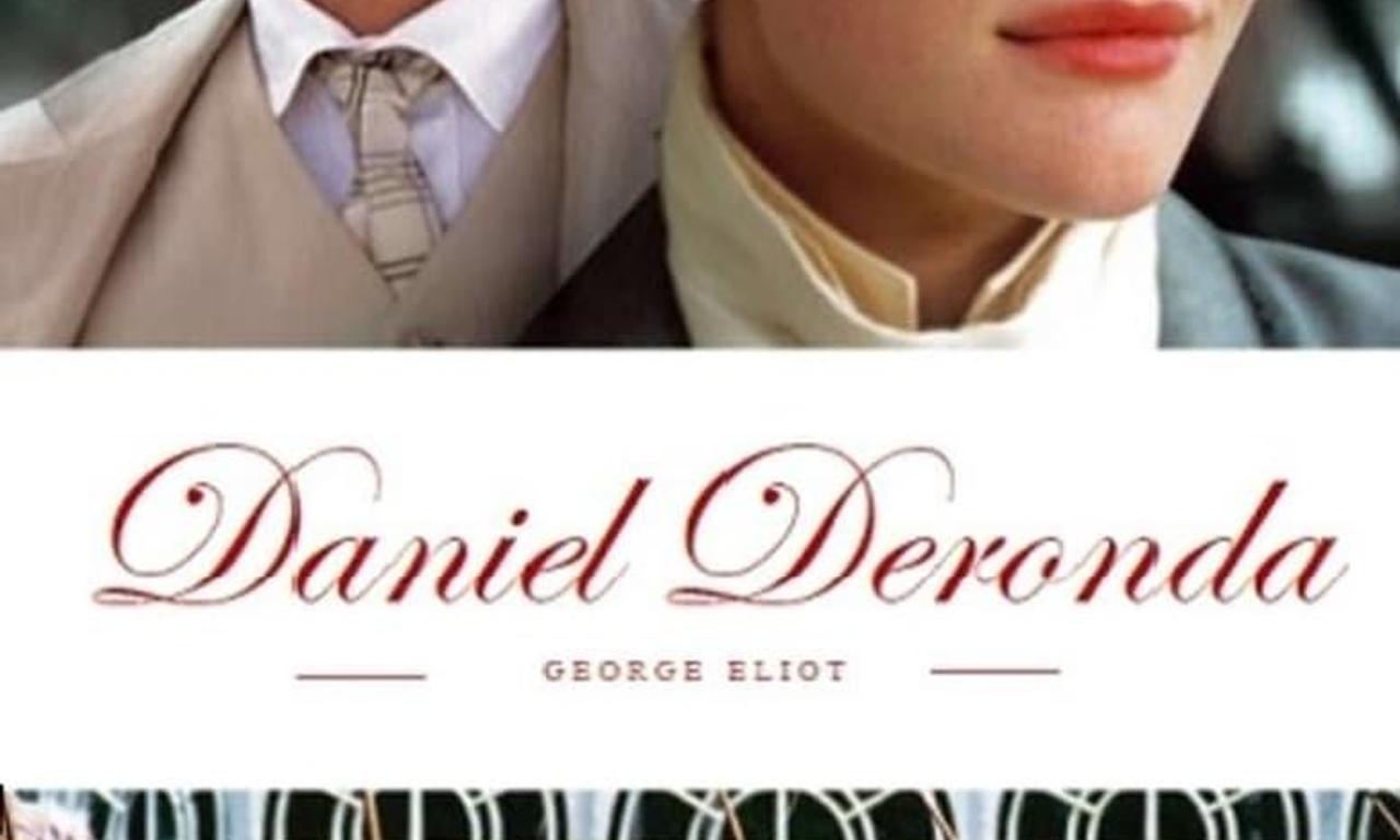 header image for Daniel Deronda