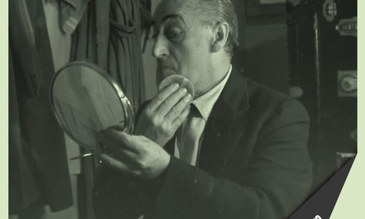 header image for A prescindere... Antonio de Curtis