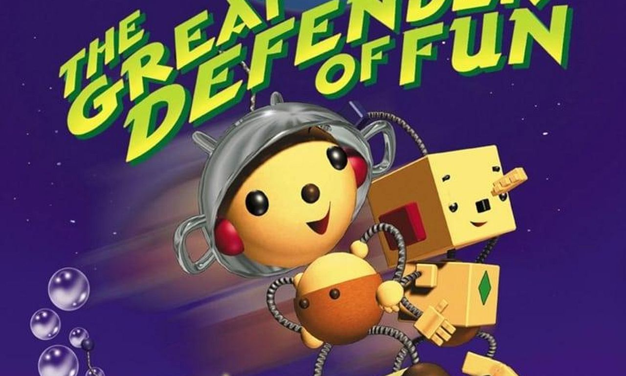 Rolie Polie Olie: The Great Defender of Fun - Where to Watch and Stream