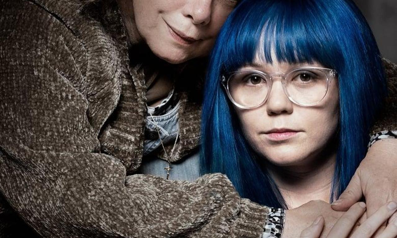 header image for Love You To Death