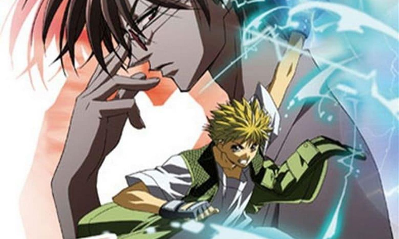 header image for GetBackers