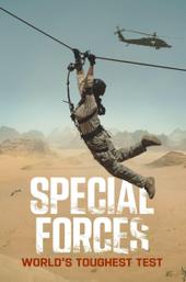 Special Forces: World's Toughest Test