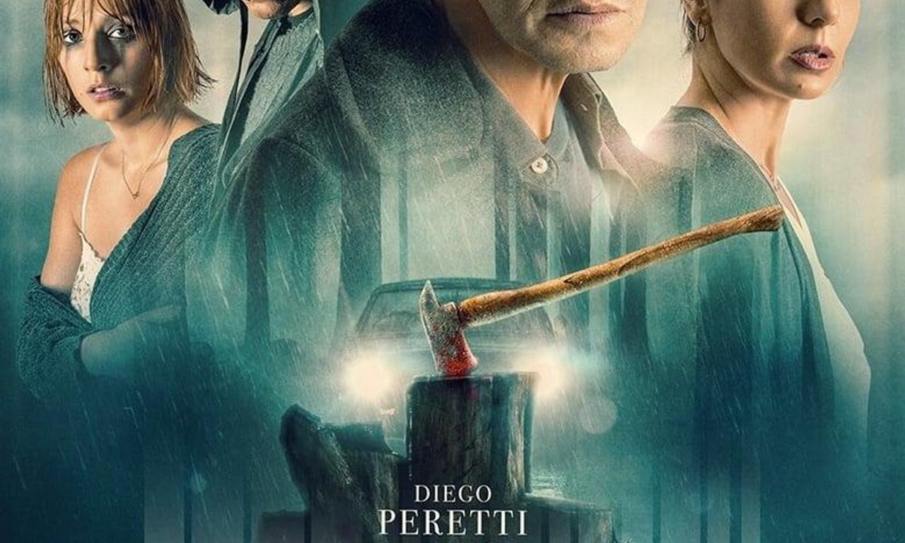 header image for Echoes