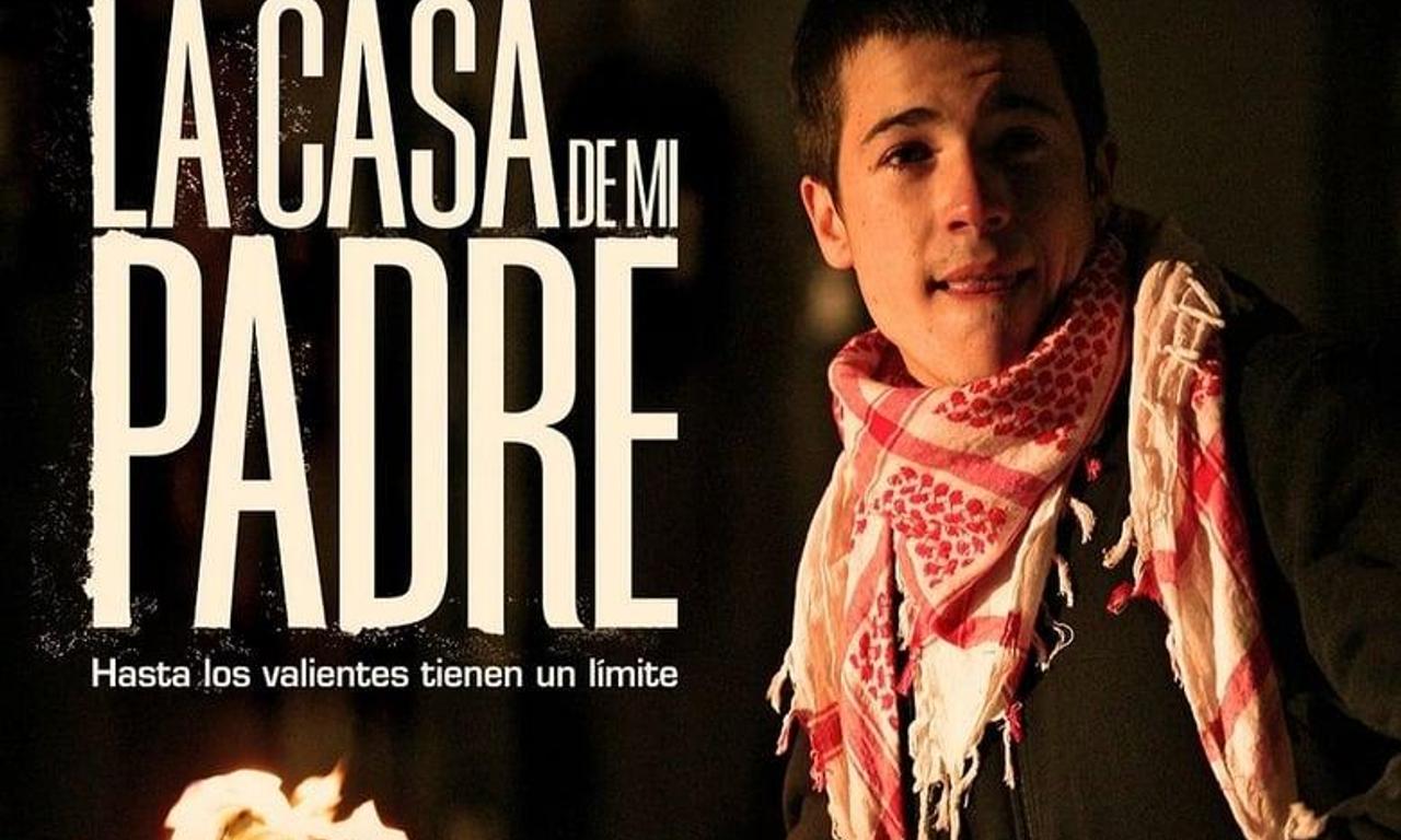 La casa de mi padre Where to Watch and Stream Online Entertainment.ie