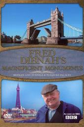 Fred Dibnah's Magnificent Monuments