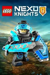 LEGO Nexo Knights