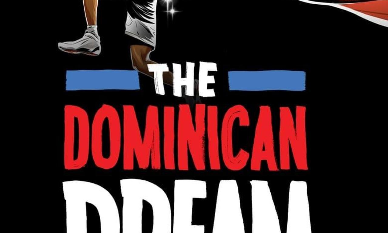 header image for The Dominican Dream