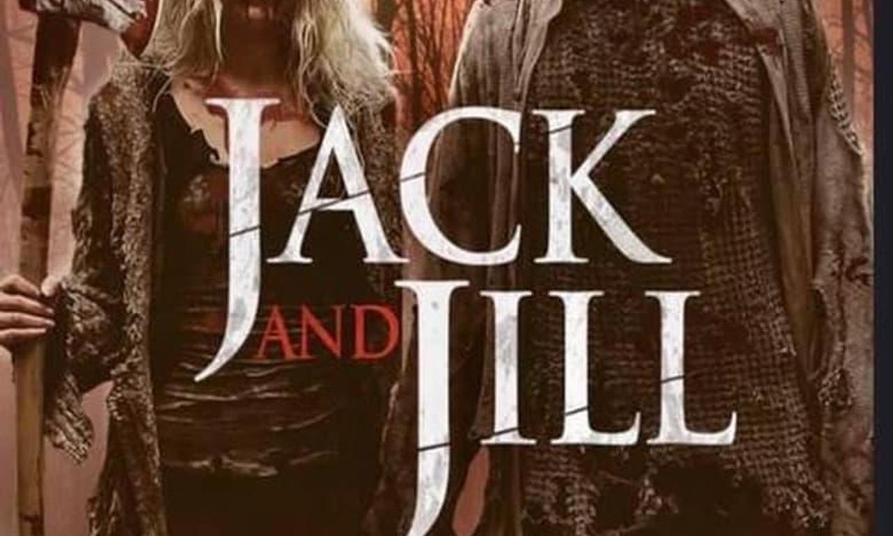 header image for Jack and Jill