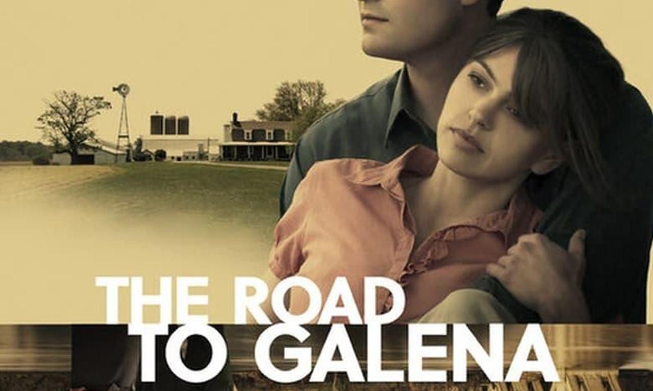 header image for The Road to Galena