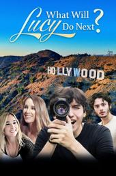 What Will Lucy Do Next?