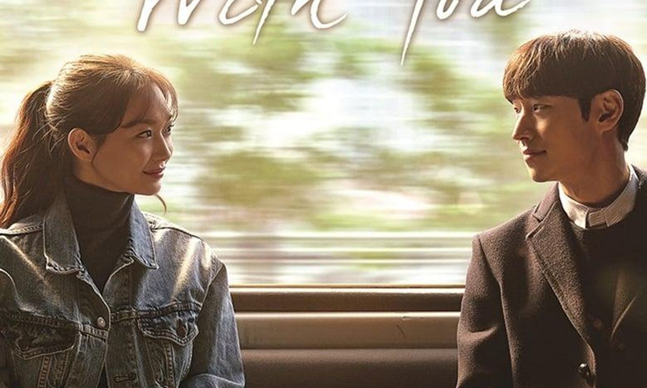 header image for Tomorrow with You