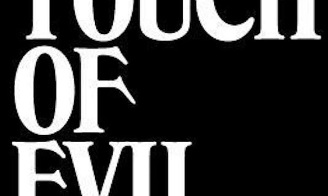 header image for Touch of Evil