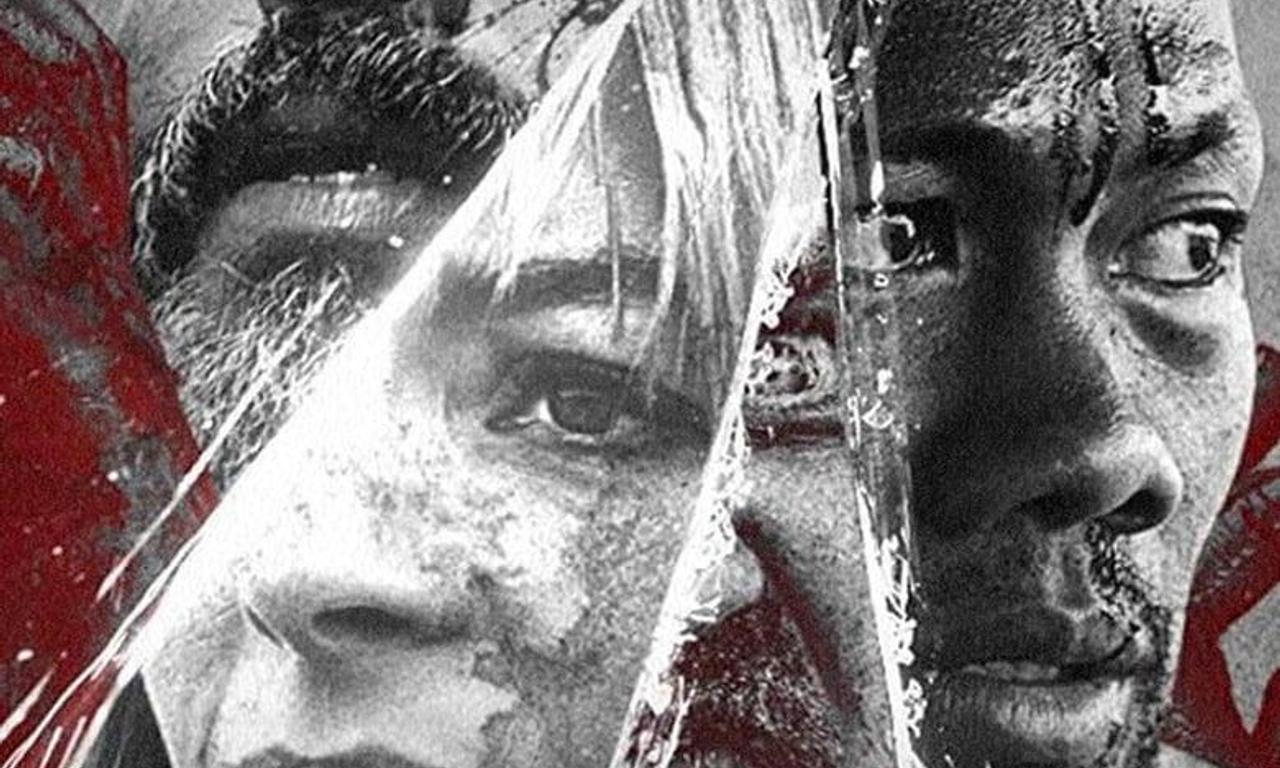 header image for Black Summer