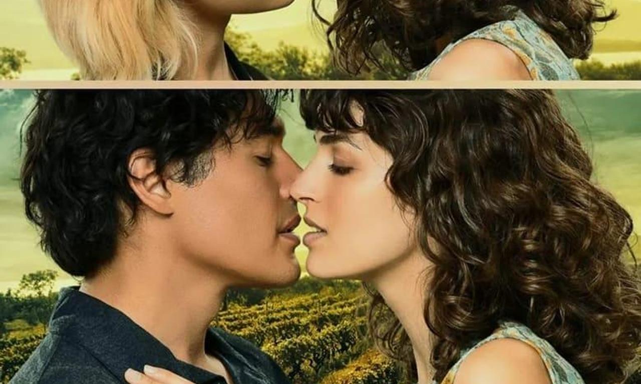 header image for My Brother and I