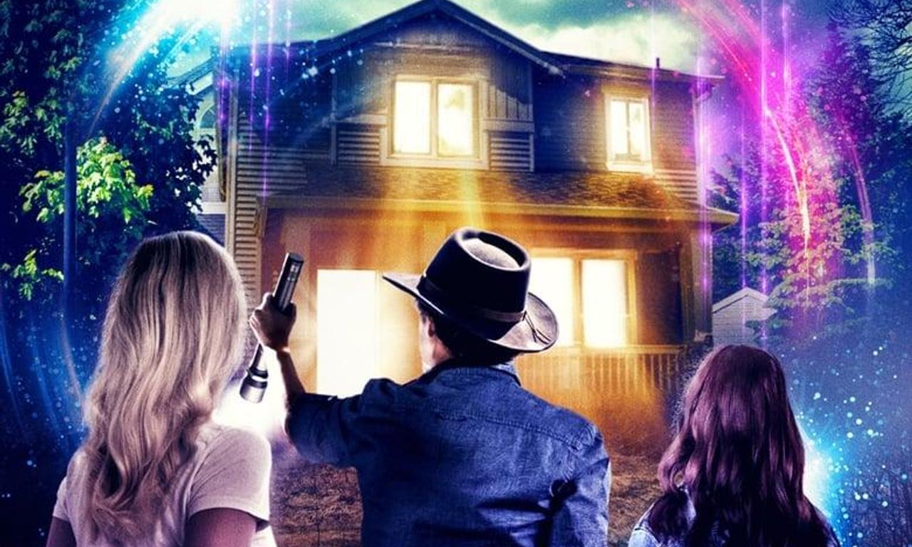 header image for Aperture Kids and the Mysterious Neighbor