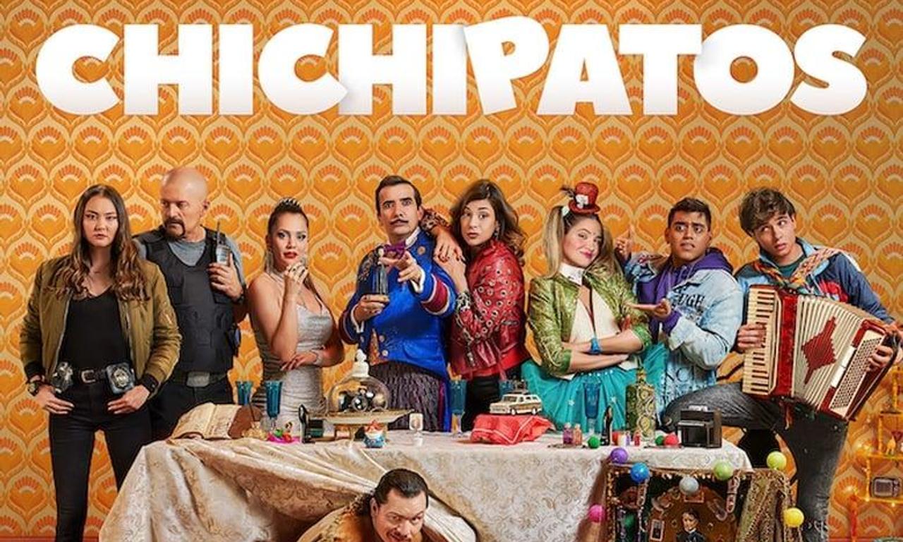 header image for The Unremarkable Juanquini