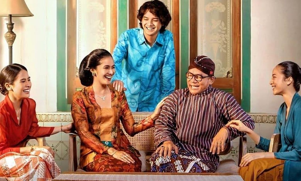 header image for Losmen Bu Broto