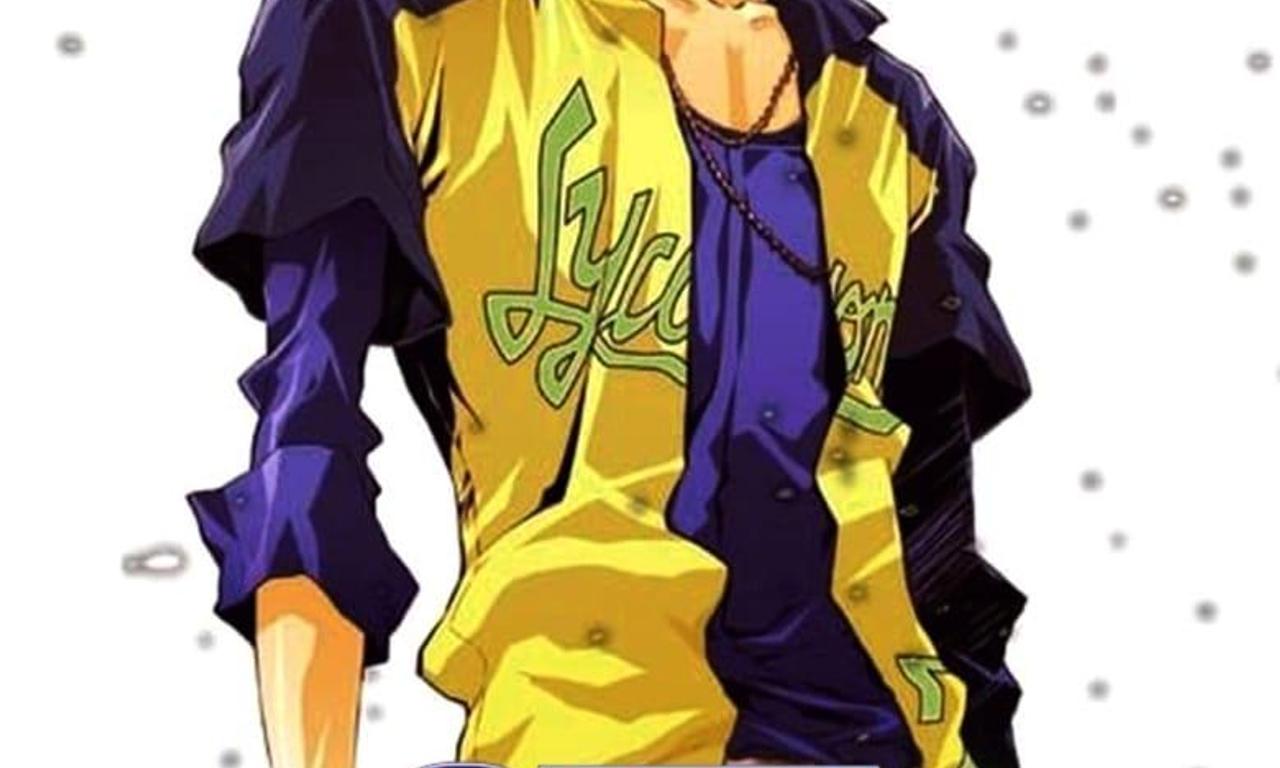 header image for One Outs