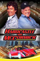 Hardcastle and McCormick