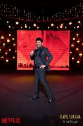 Kapil Sharma: I'm Not Done Yet