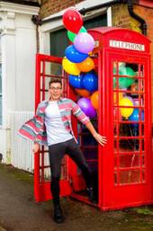 Queer Britain