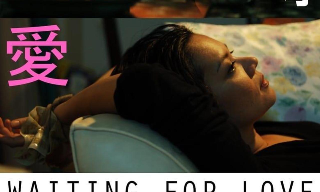 header image for Waiting for Love