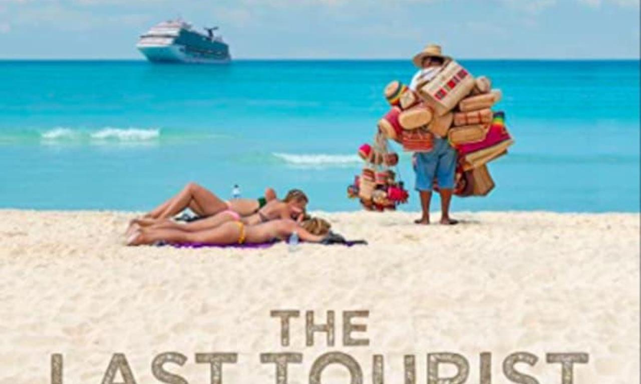 header image for The Last Tourist